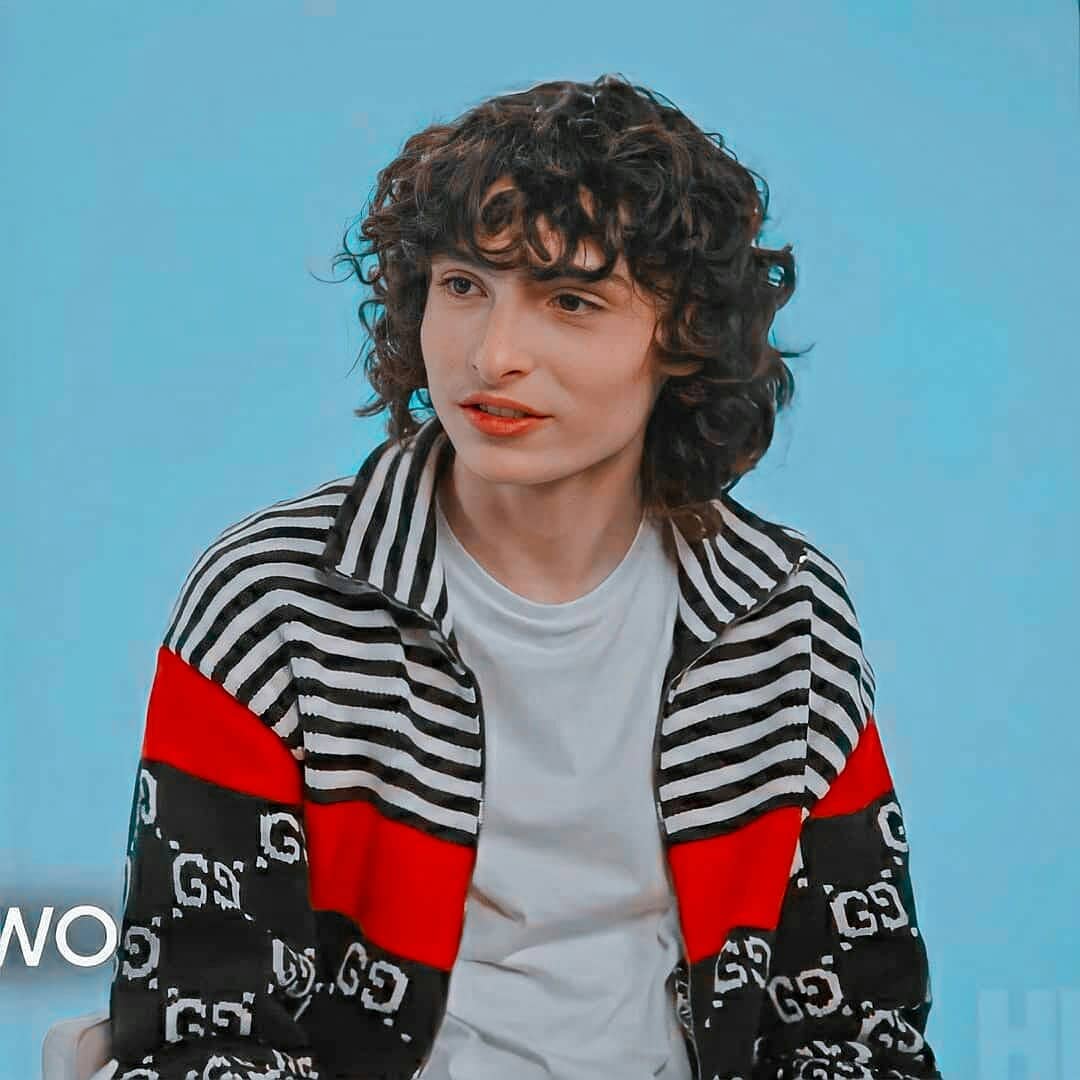 Picture of Finn Wolfhard in General Pictures - finn-wolfhard-1620770141 ...