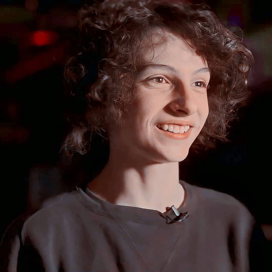 General photo of Finn Wolfhard