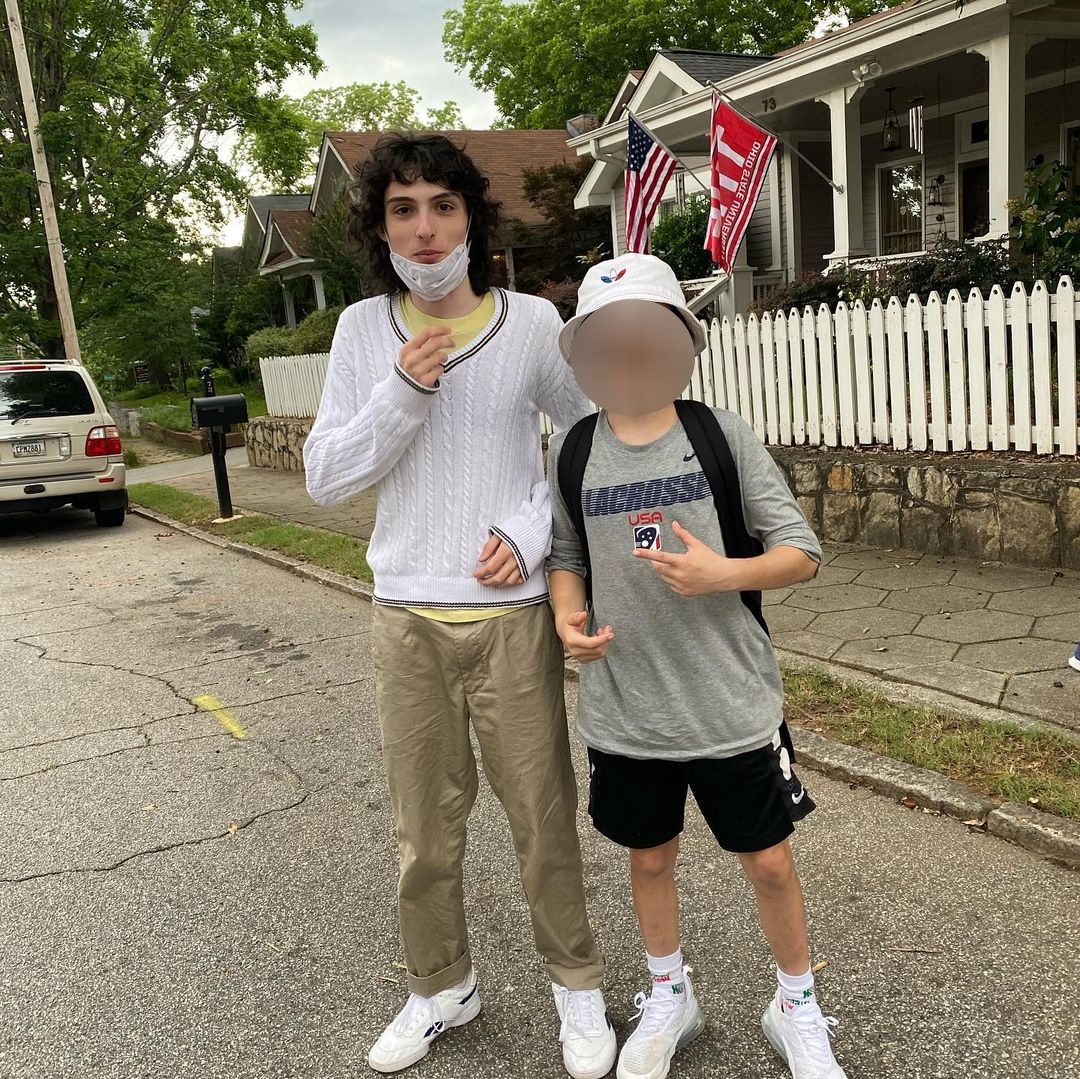 Picture of Finn Wolfhard in General Pictures - finn-wolfhard-1623263729 ...