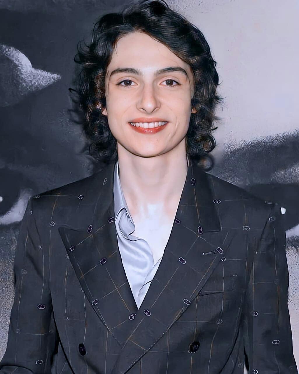 General photo of Finn Wolfhard