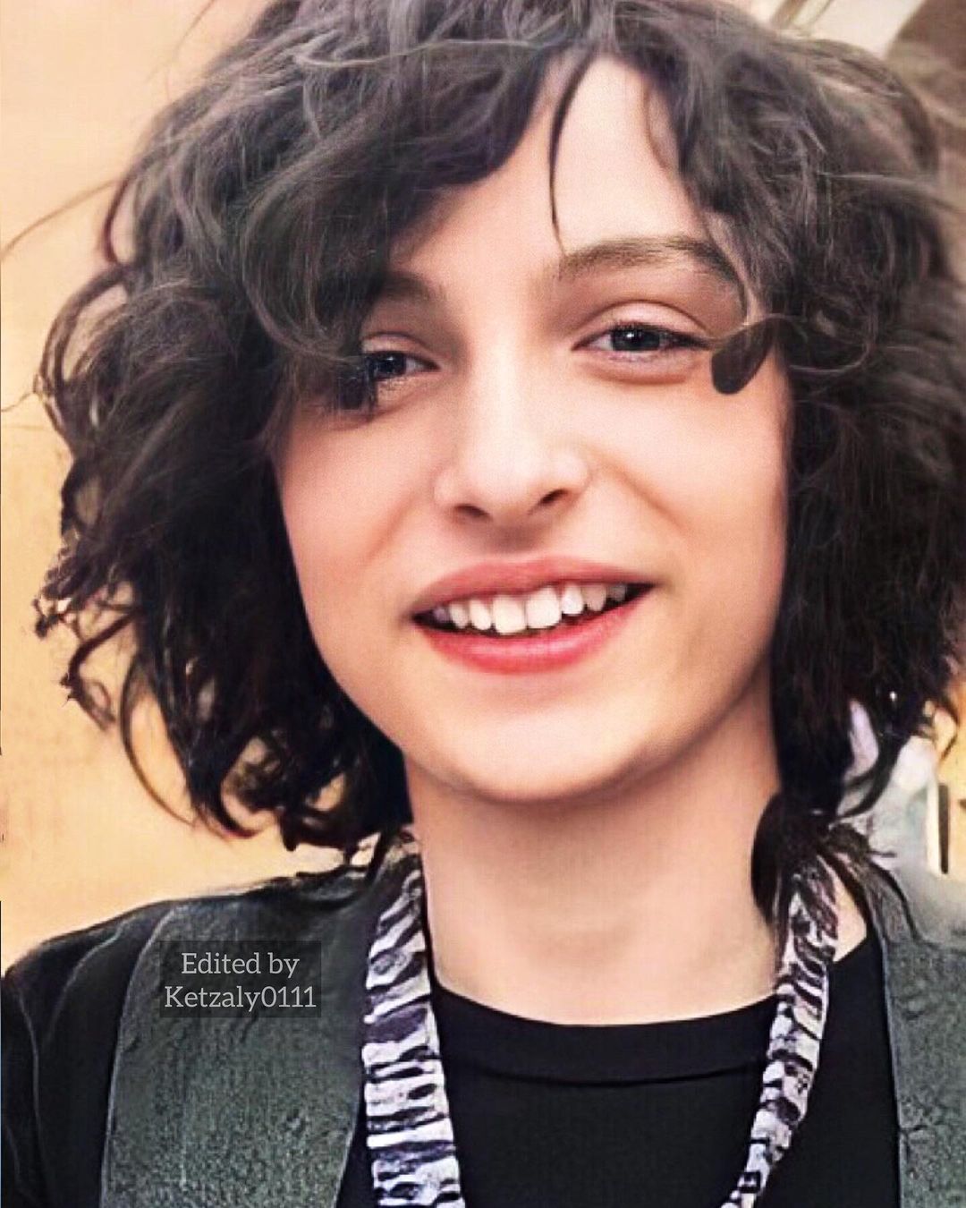 General photo of Finn Wolfhard