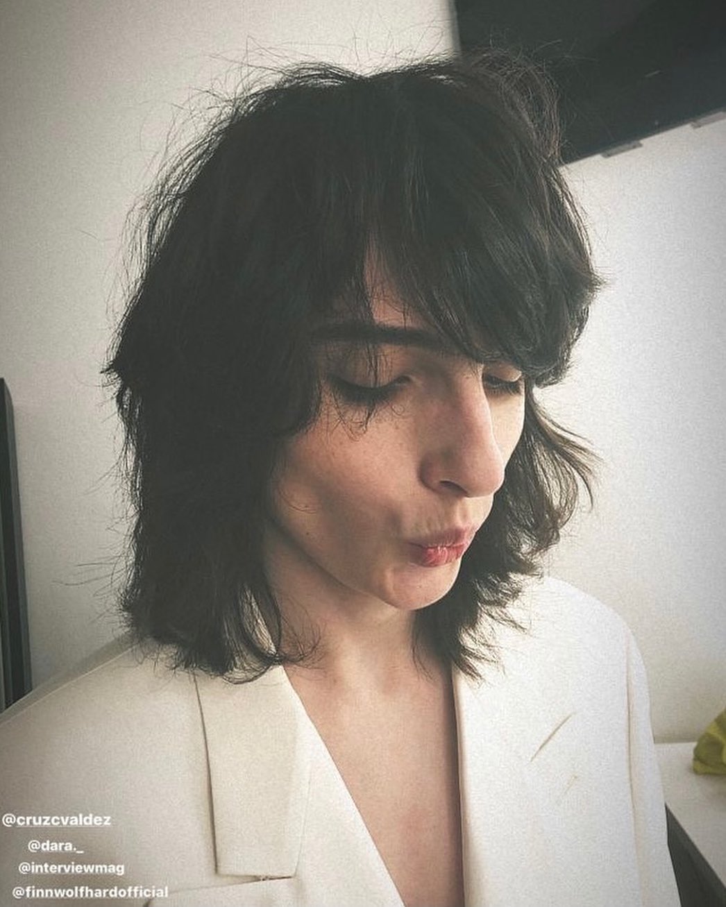 General photo of Finn Wolfhard