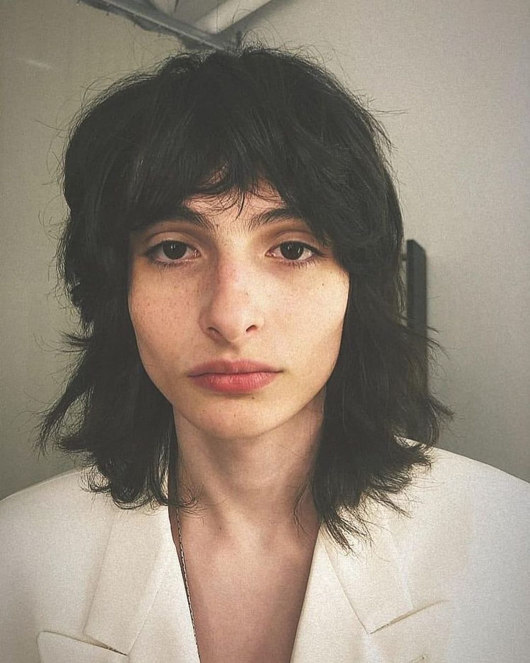 General photo of Finn Wolfhard