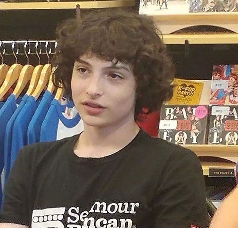 Picture of Finn Wolfhard in General Pictures - finn-wolfhard-1630947606 ...