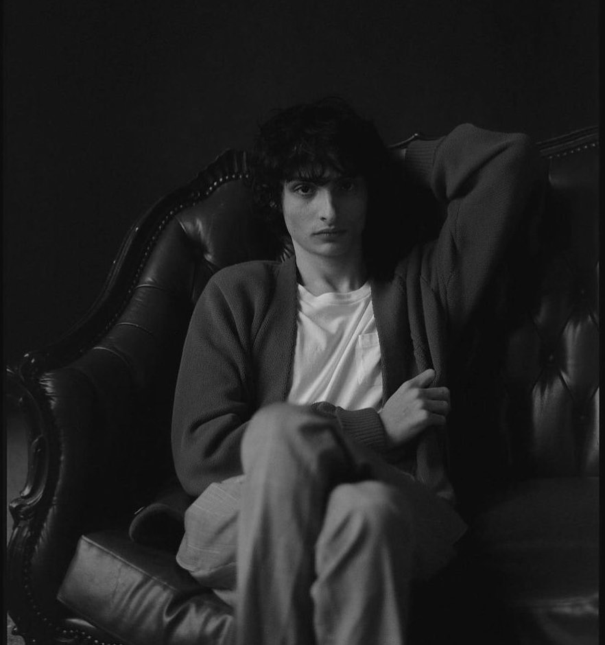 Picture of Finn Wolfhard in General Pictures - finn-wolfhard-1637531614 ...