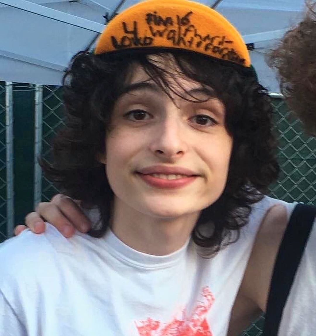 Picture of Finn Wolfhard in General Pictures - finn-wolfhard-1639690635 ...