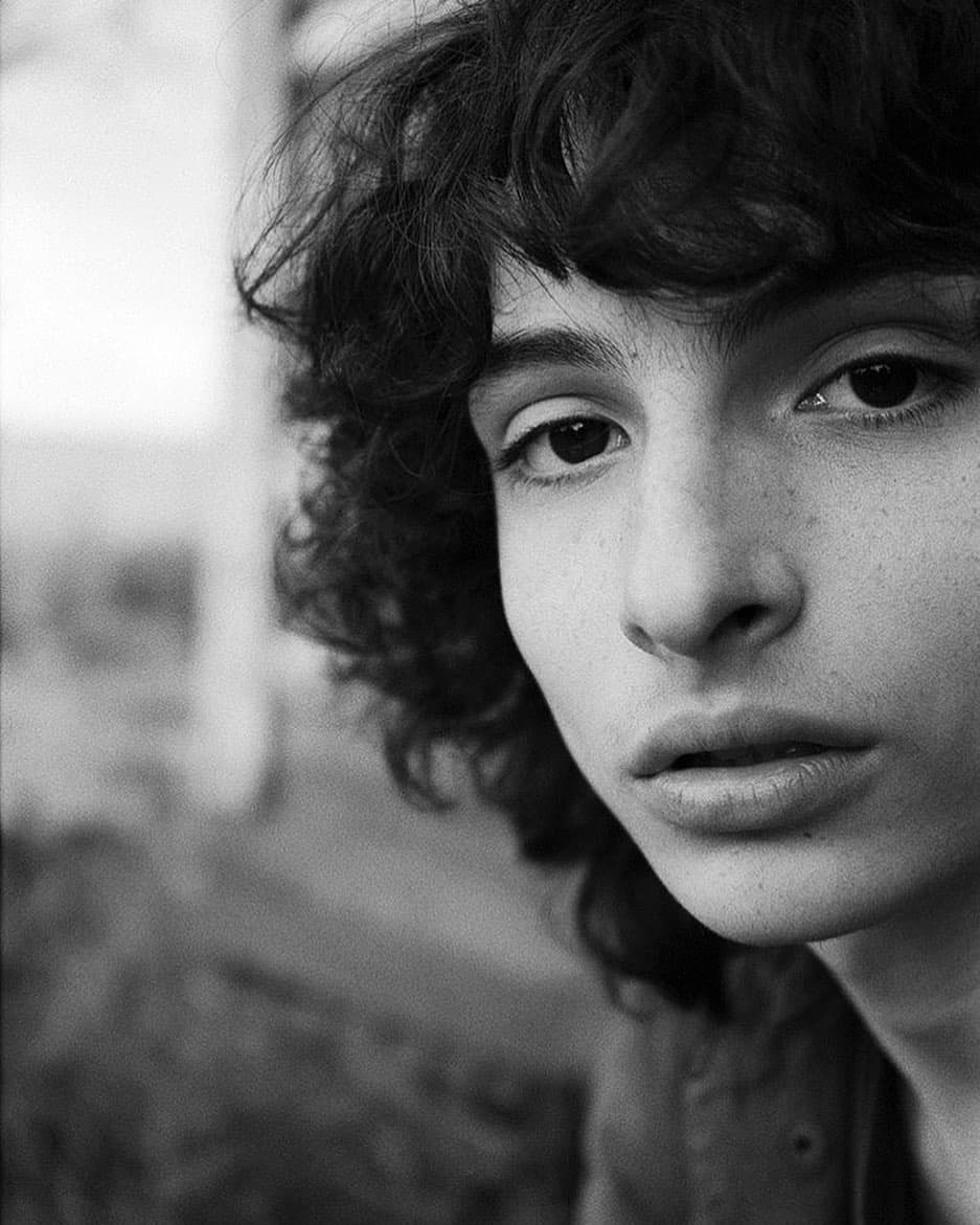 Picture of Finn Wolfhard in General Pictures - finn-wolfhard-1640634691 ...