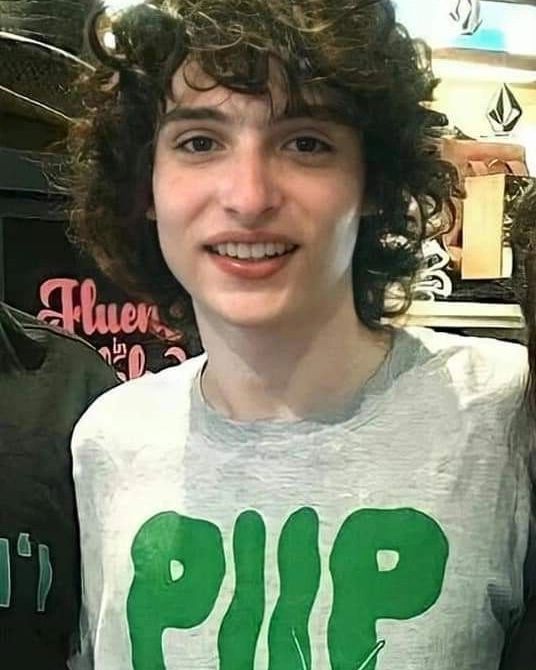 Picture of Finn Wolfhard in General Pictures - finn-wolfhard-1644802328 ...