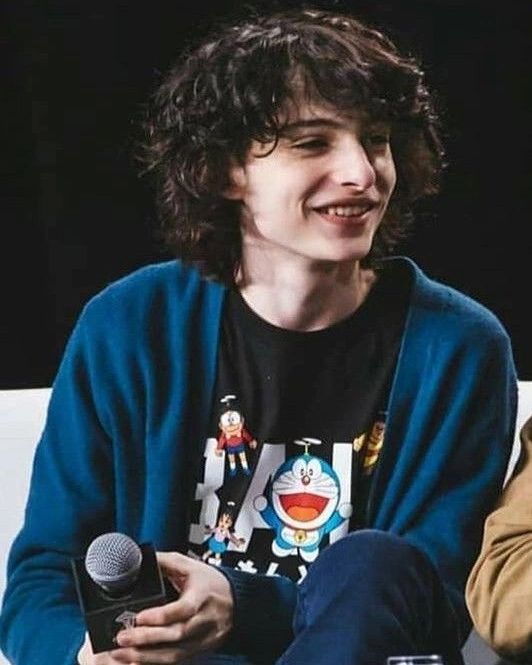Picture of Finn Wolfhard in General Pictures - finn-wolfhard-1647796618 ...