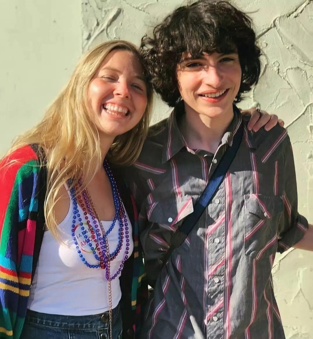 Picture of Finn Wolfhard in General Pictures - finn-wolfhard-1650844528 ...