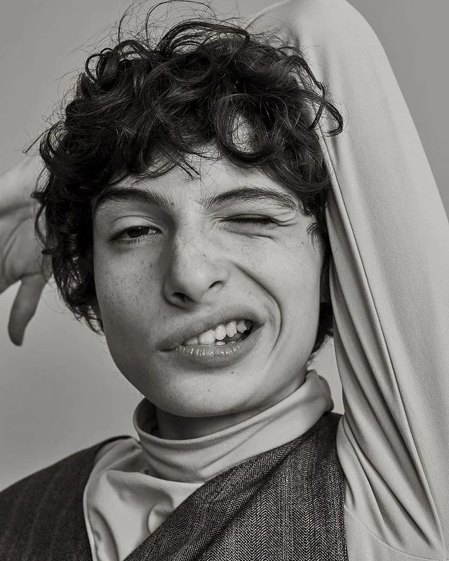 Picture of Finn Wolfhard in General Pictures - finn-wolfhard-1659377767 ...