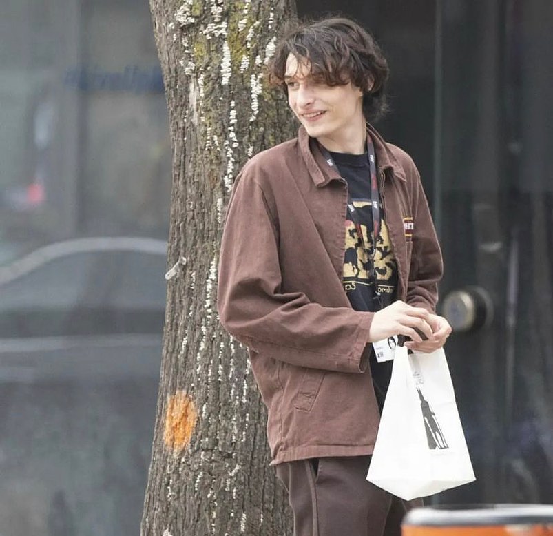 Picture of Finn Wolfhard in General Pictures - finn-wolfhard-1663106104 ...