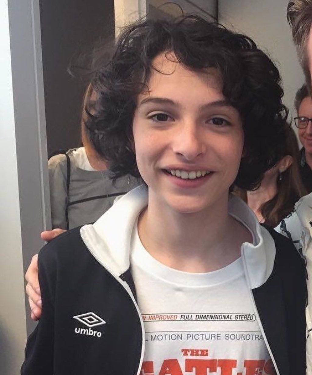 Picture of Finn Wolfhard in General Pictures - finn-wolfhard-1664058636 ...
