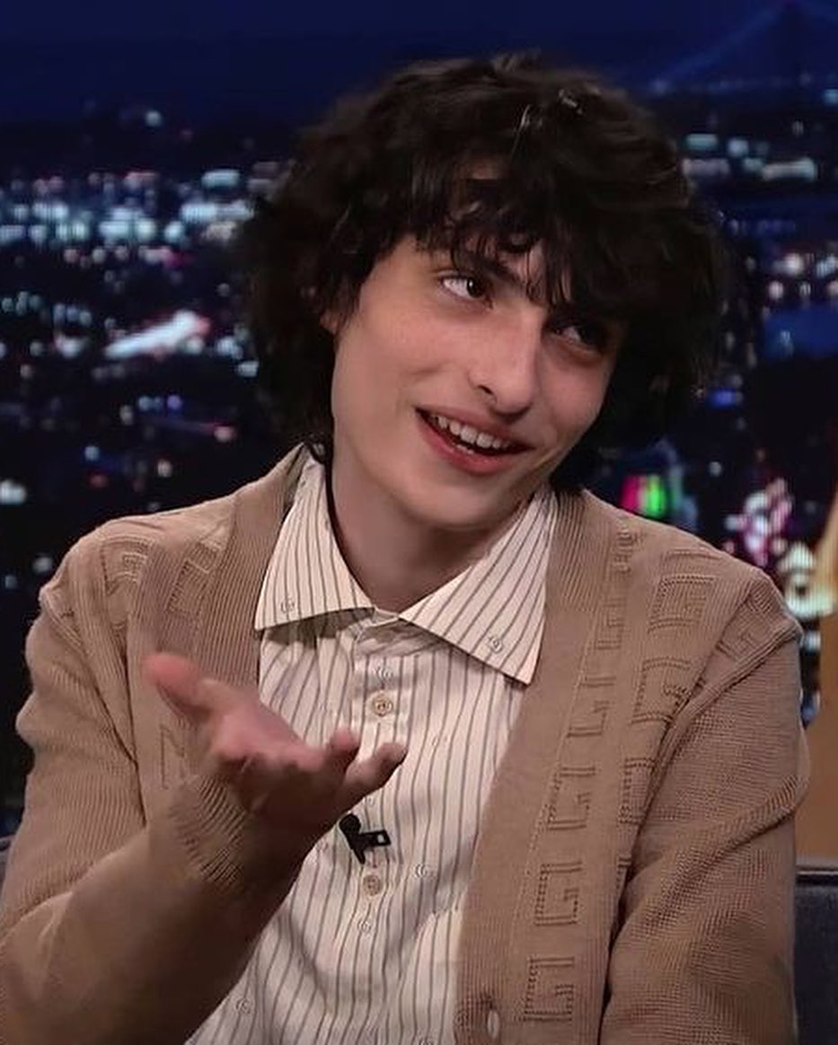 Picture of Finn Wolfhard in General Pictures - finn-wolfhard-1664212685 ...