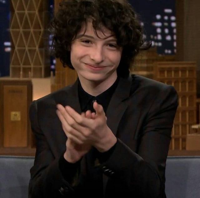 Picture of Finn Wolfhard in General Pictures - finn-wolfhard-1665768440 ...
