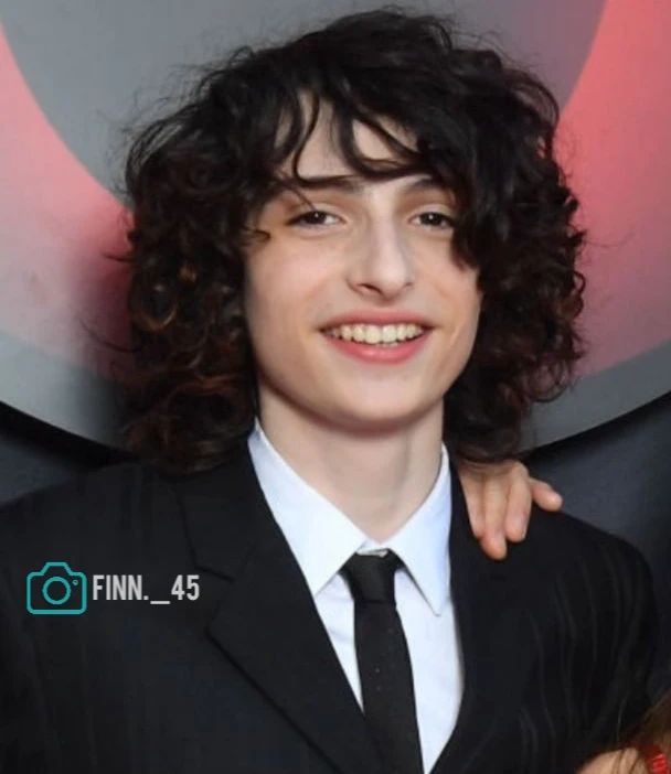 Picture of Finn Wolfhard in General Pictures - finn-wolfhard-1669540320 ...