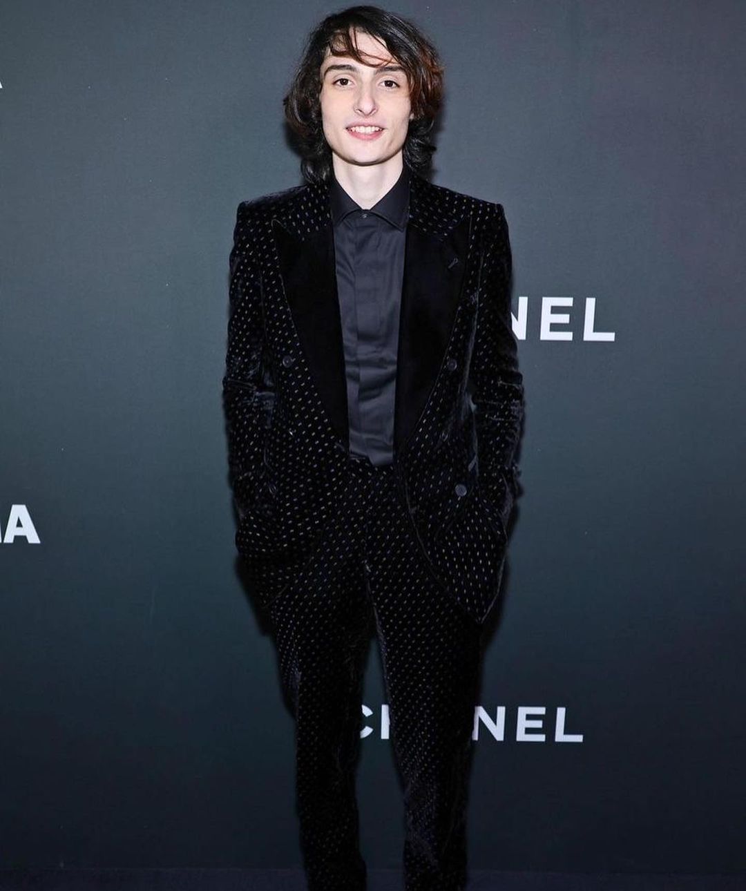 Picture of Finn Wolfhard in General Pictures - finn-wolfhard-1670883605 ...