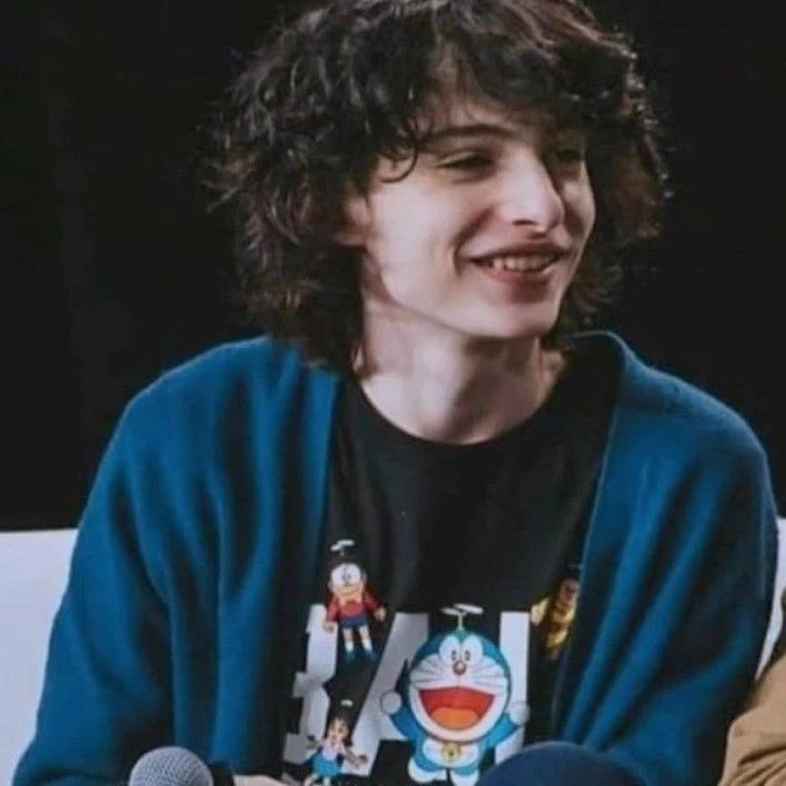 Picture of Finn Wolfhard in General Pictures - finn-wolfhard-1671553106 ...