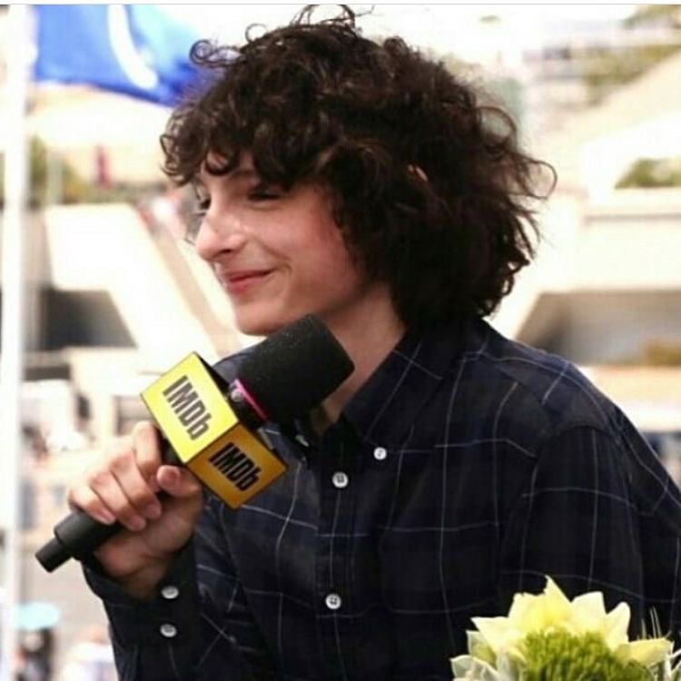 Picture of Finn Wolfhard in General Pictures - finn-wolfhard-1677607850 ...