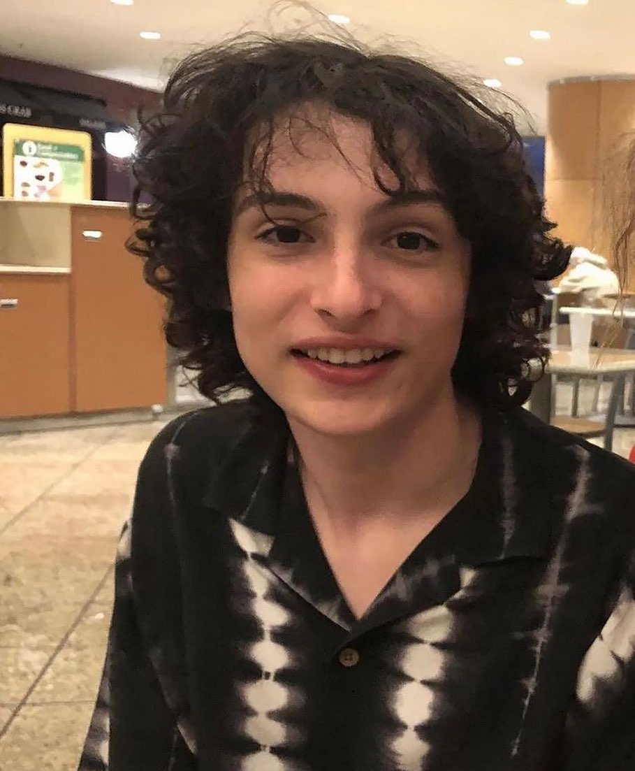 Picture of Finn Wolfhard in General Pictures - finn-wolfhard-1678903851 ...