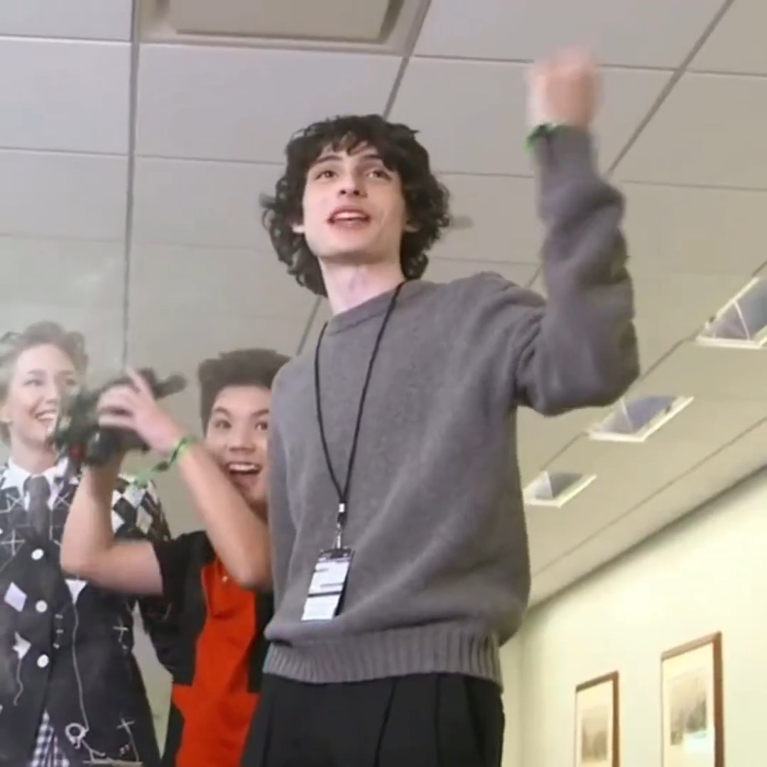 Picture of Finn Wolfhard in General Pictures - finn-wolfhard-1679173701 ...
