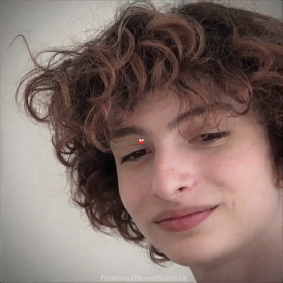 General photo of Finn Wolfhard