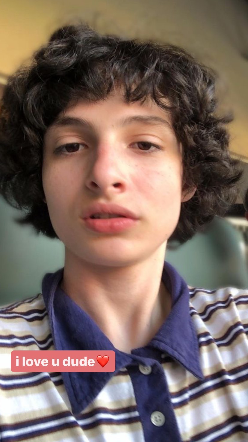 Picture of Finn Wolfhard in General Pictures - finn-wolfhard-1679518097 ...