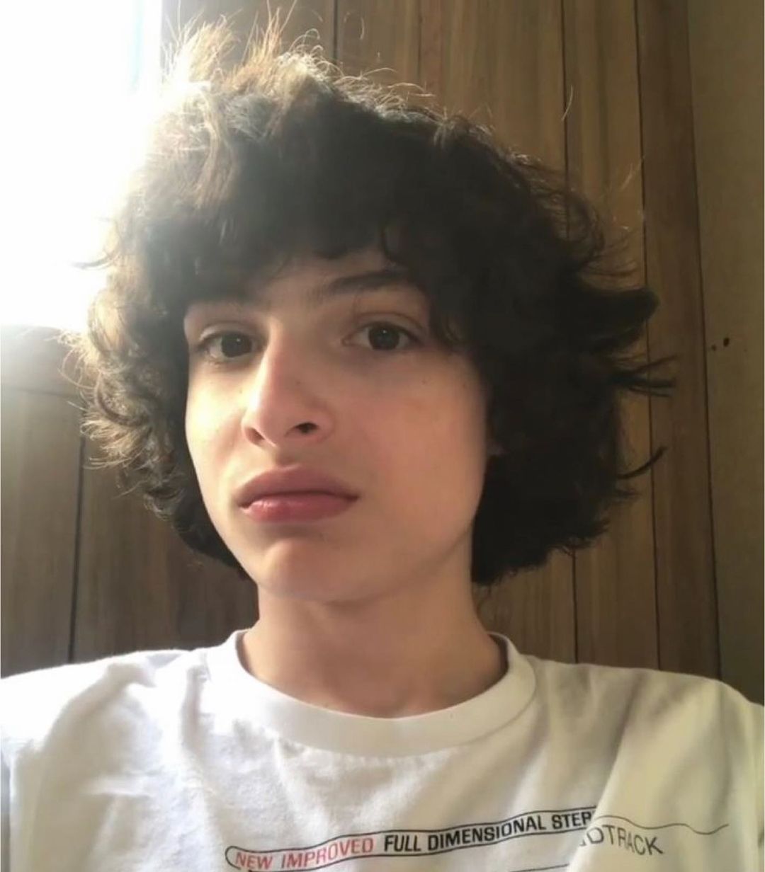 Picture of Finn Wolfhard in General Pictures - finn-wolfhard-1683844875 ...
