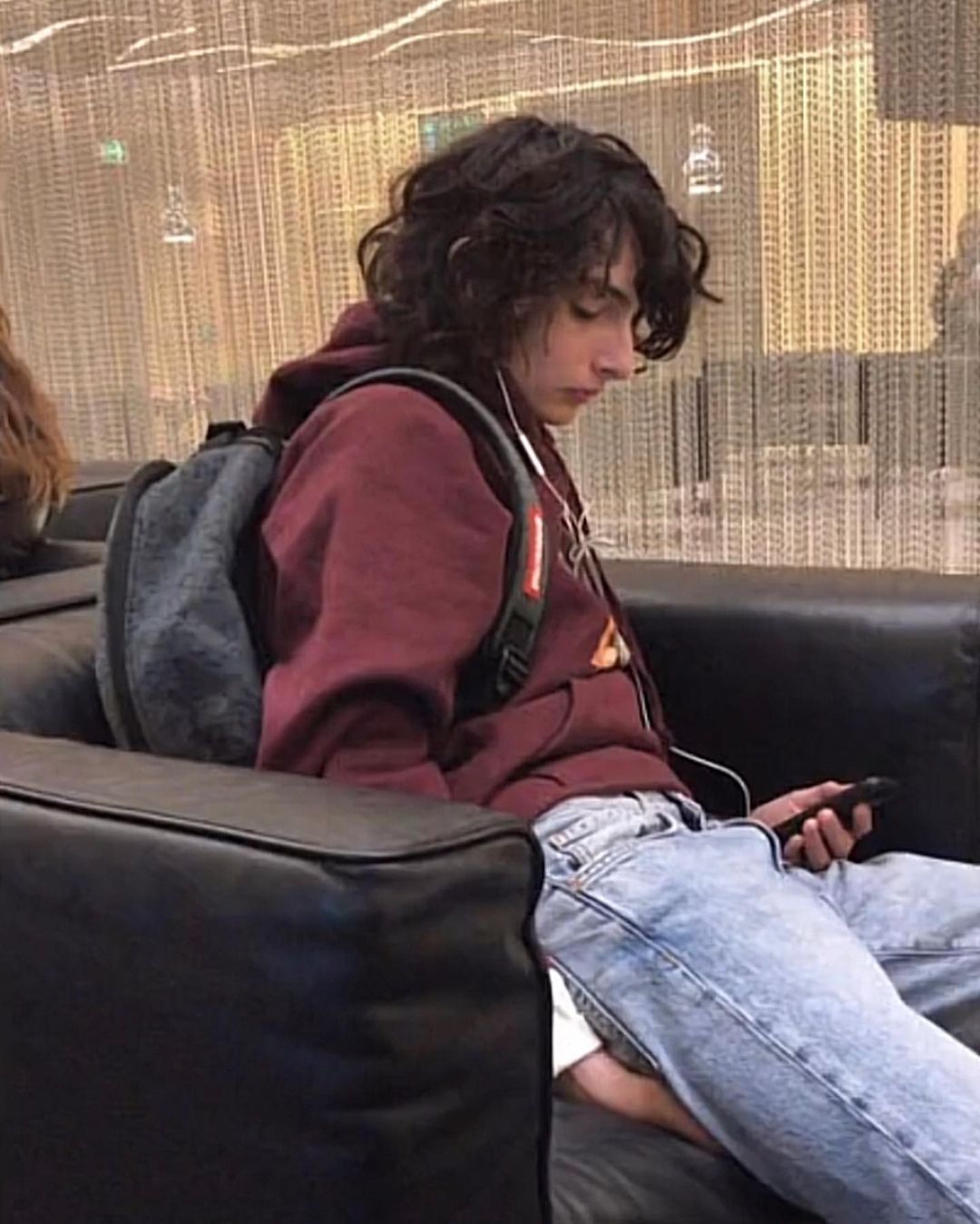 Picture of Finn Wolfhard in General Pictures - finn-wolfhard-1685301097 ...