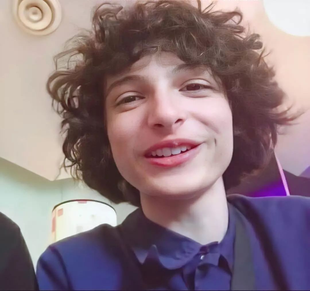 Picture of Finn Wolfhard in General Pictures - finn-wolfhard-1691681492 ...