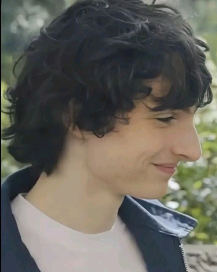 General photo of Finn Wolfhard