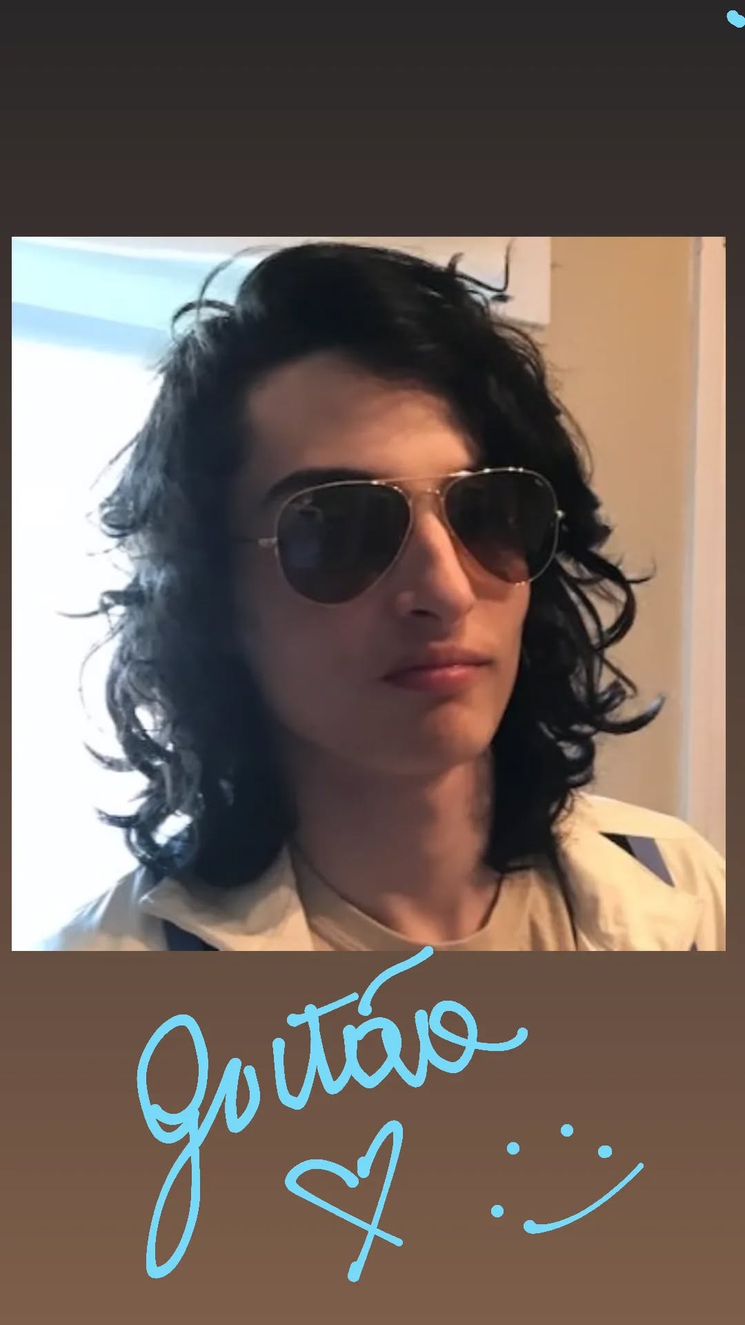 General photo of Finn Wolfhard