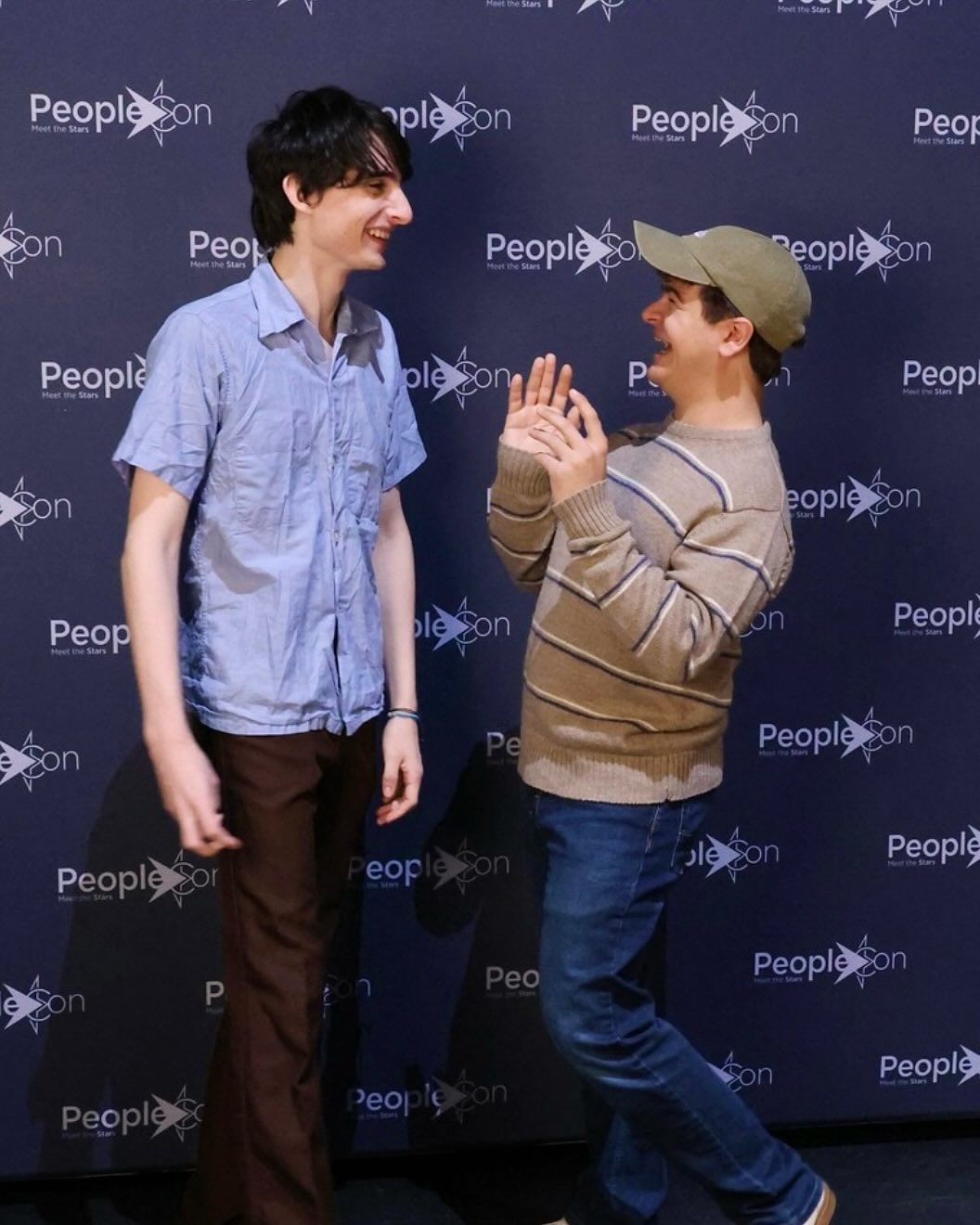 General photo of Finn Wolfhard