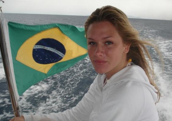 General photo of Fiorella Mattheis
