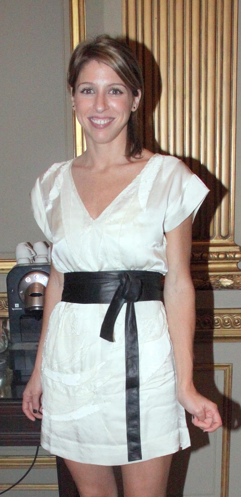 General photo of Florencia Bertotti