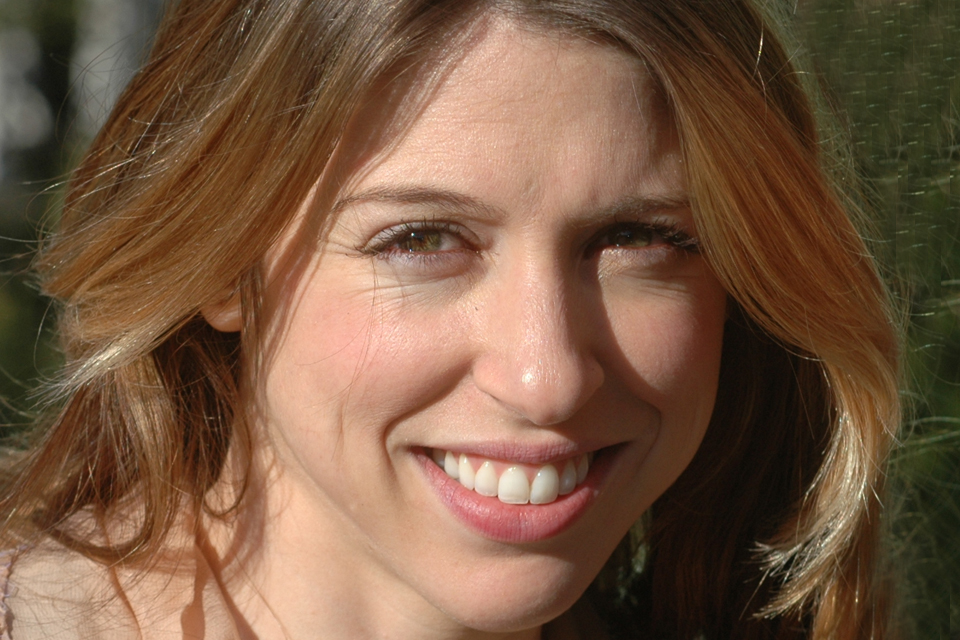 Florencia Bertotti in Floricienta