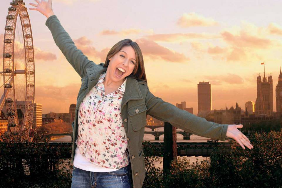 Picture of Florencia Bertotti in General Pictures - florencia-bertotti