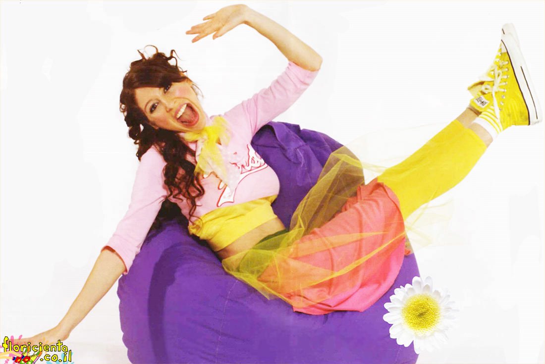 Picture of Florencia Bertotti in General Pictures - florencia_bertotti