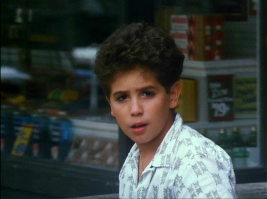Picture of francis capra in a bronx tale francis capra 1167493260 jpg