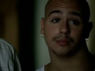 Francis Capra in Without a Trace