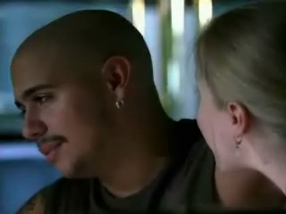 Francis Capra in Without a Trace