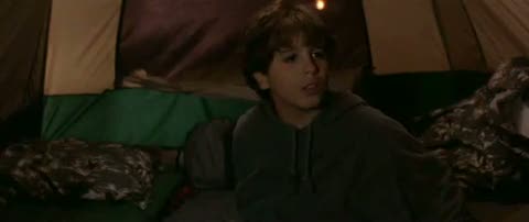 Francis Capra in Free Willy 2: The Adventure Home