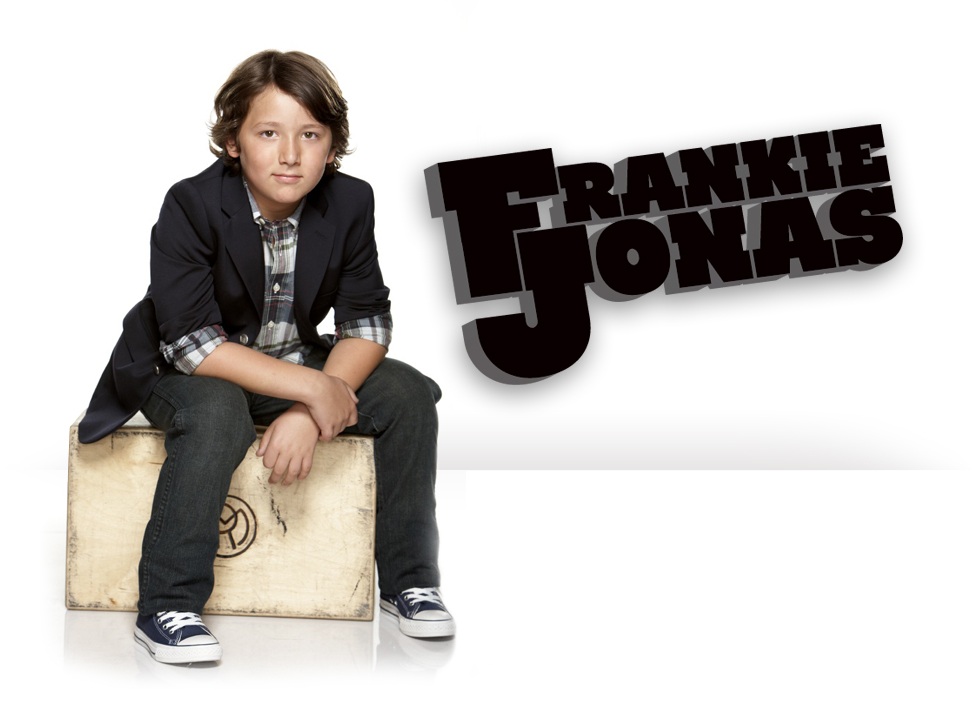 General photo of Frankie Jonas