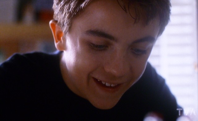 Frankie Muniz in Big Fat Liar