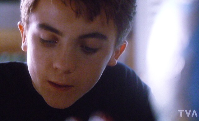 Frankie Muniz in Big Fat Liar