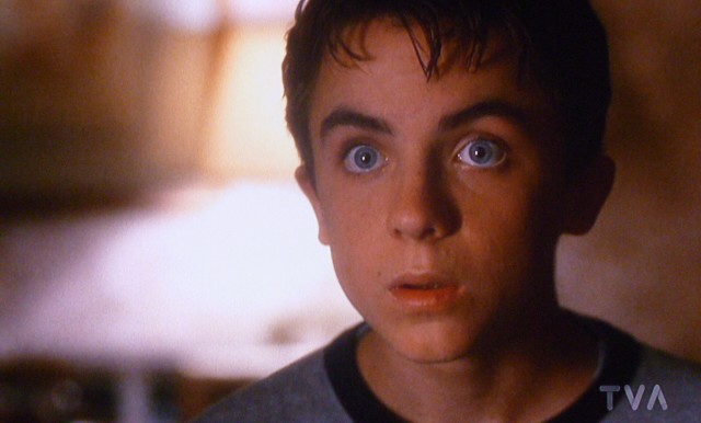 Frankie Muniz in Big Fat Liar