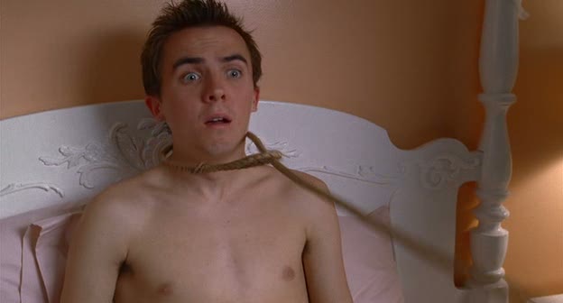 Frankie Muniz in Extreme Movie