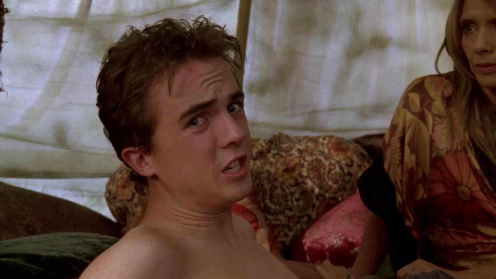 Frankie Muniz in Malcolm in the Middle