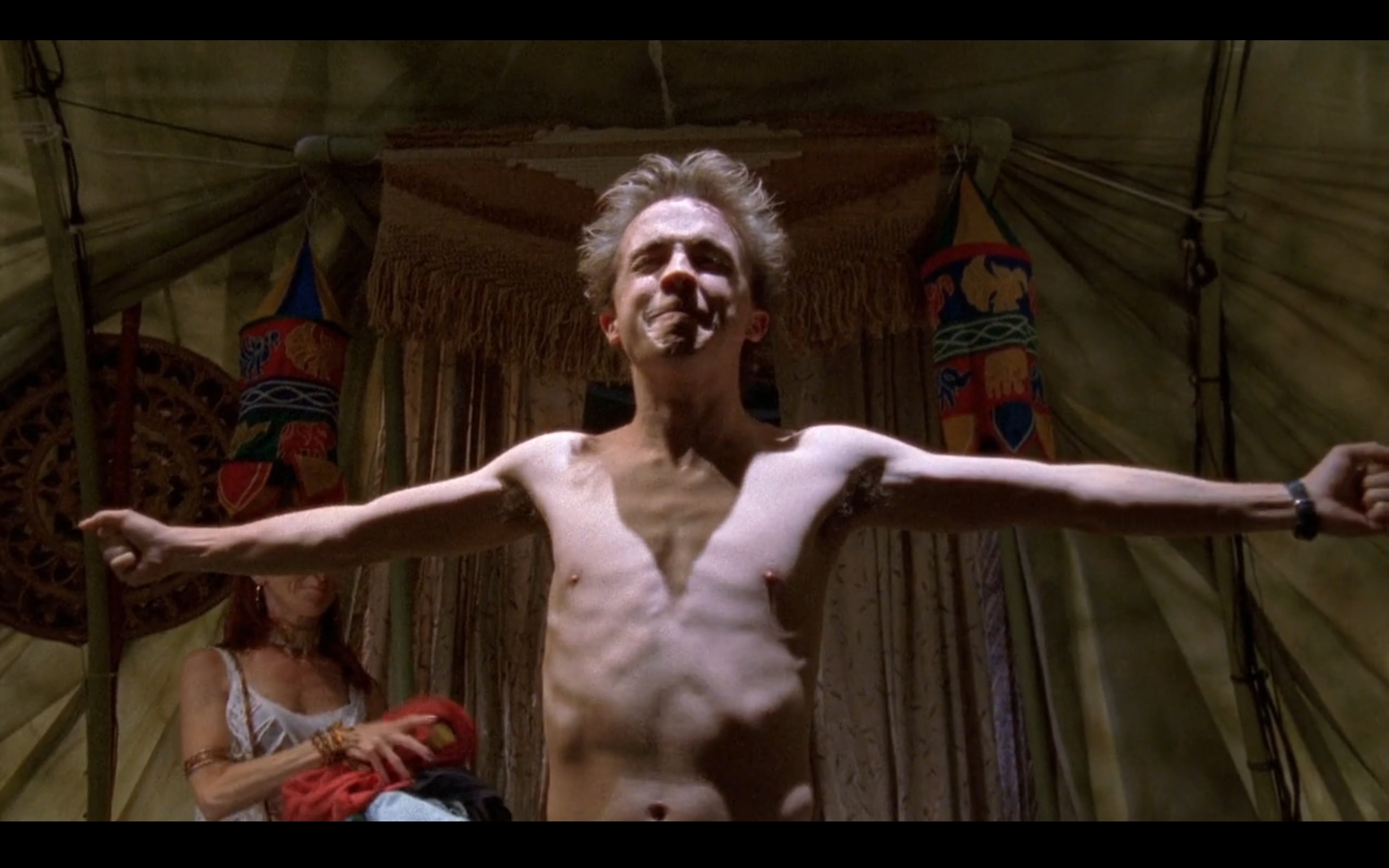 Frankie Muniz in Malcolm in the Middle, episode: Burning Man