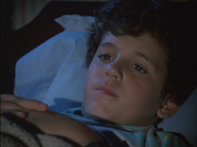 Fred Savage in Little Monsters
